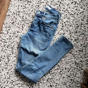 Wilfred + Citizens of Humanity Aida Jeans